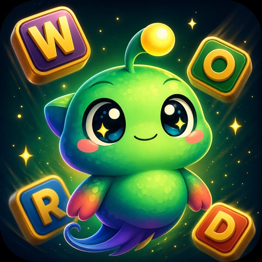 Wordfall